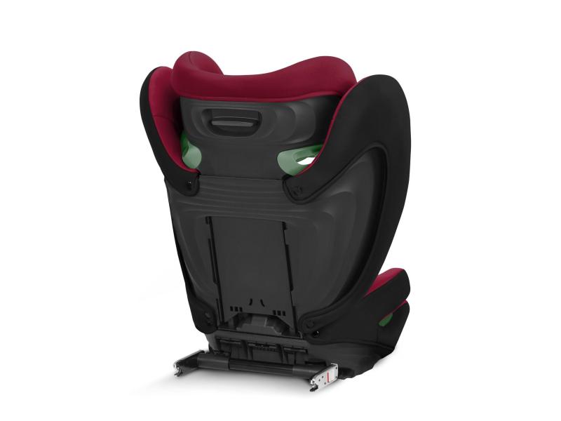 Cybex Solution B I-Fix Turvatool (15-36kg), Erinevad Värvid @ MinuLaps ...